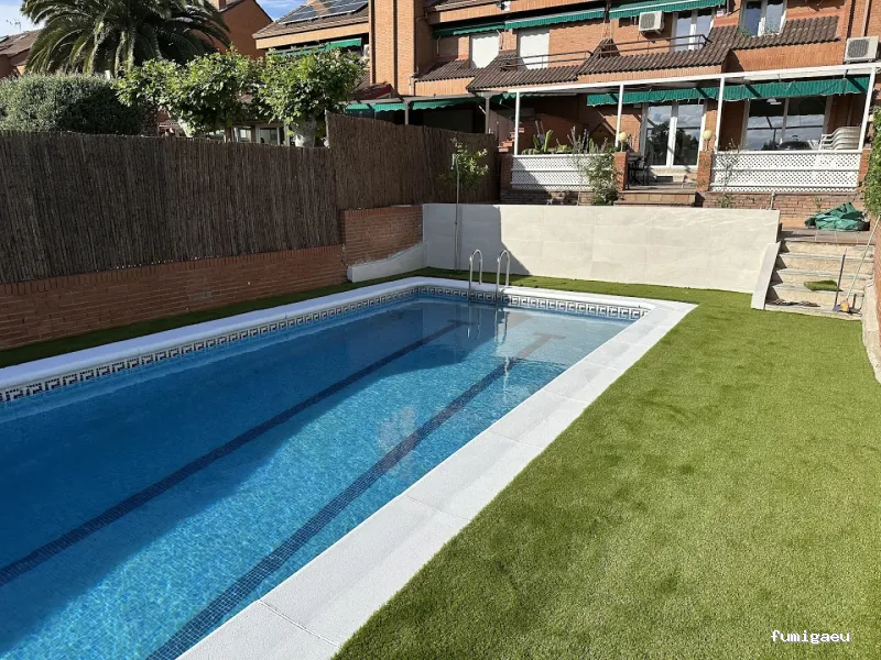 Maier-Maier Jardineros