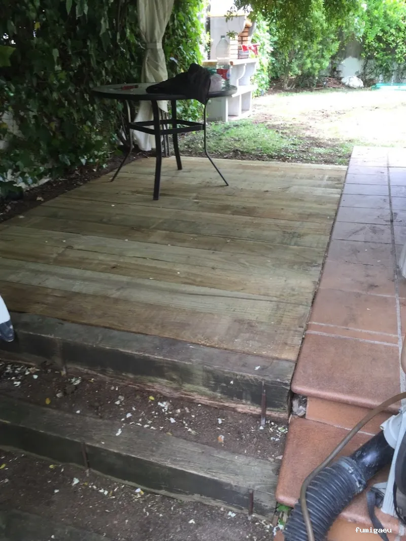 Maier-Maier Jardineros