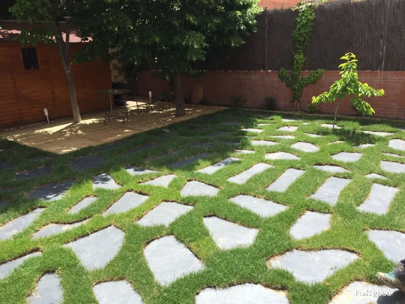 Maier-Maier Jardineros