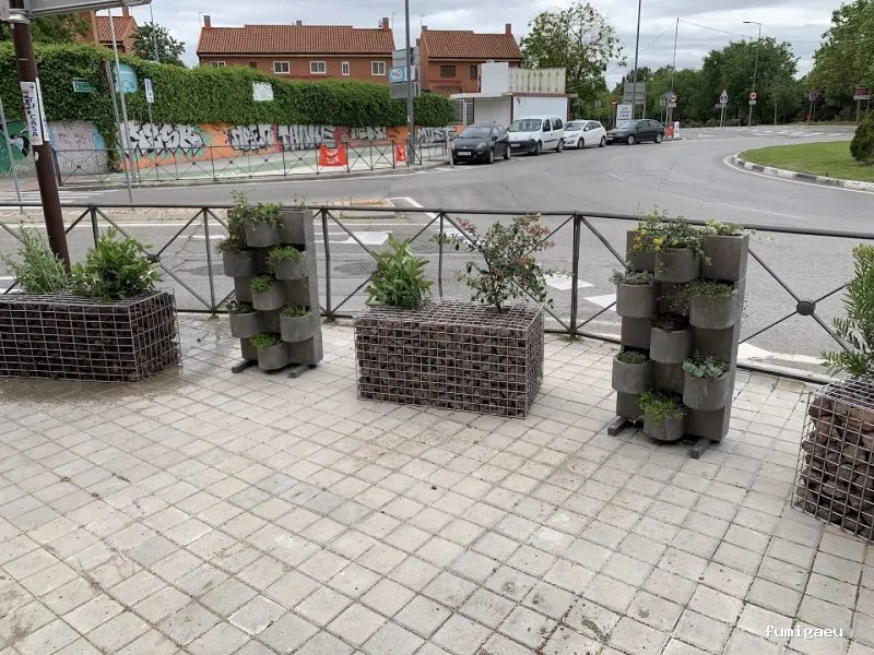 Maier-Maier Jardineros