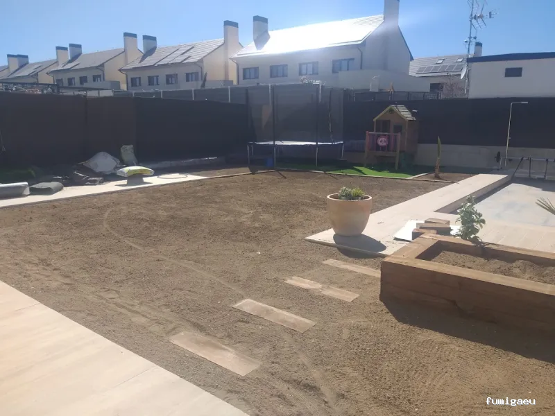 Maier-Maier Jardineros