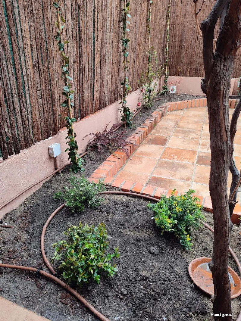 Maier-Maier Jardineros