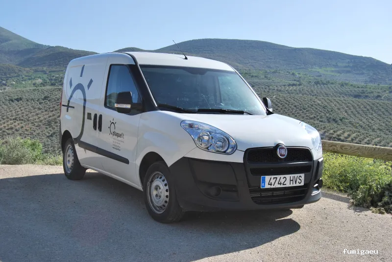 PLAGUEFIT. Control de Plagas y Desinfecciones