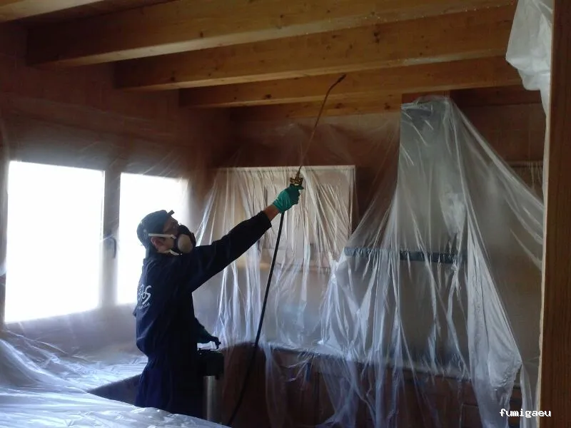 TOPOS CONTROL DE PLAGAS