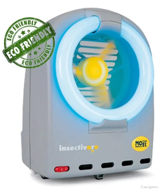 ForaPlagues - Assessorament i Control de Plagues DDD - Desinfeccions i Fumigacions