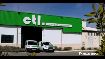 CTL Sanidad Ambiental