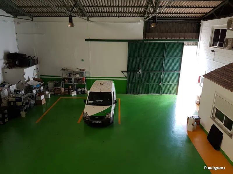 CTL Sanidad Ambiental