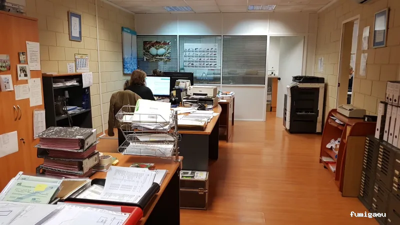 CTL Sanidad Ambiental