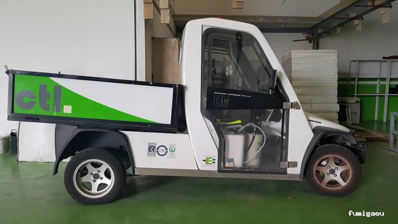 CTL Sanidad Ambiental