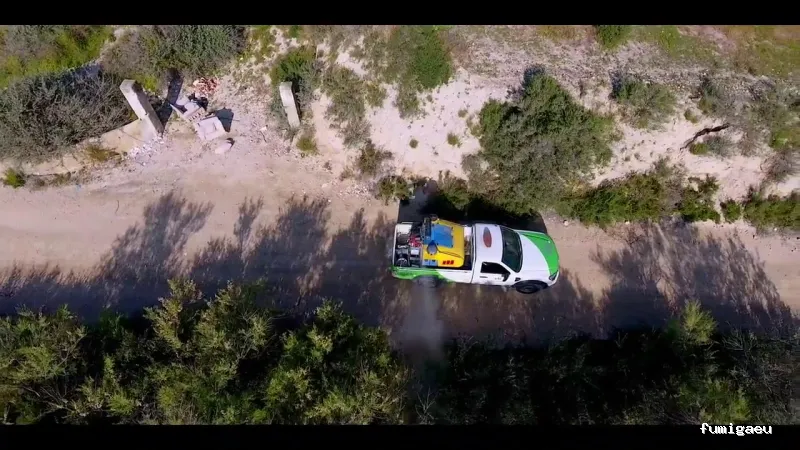 CTL Sanidad Ambiental