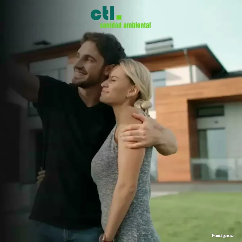 CTL Sanidad Ambiental