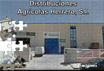 Distribuciones Agricolas Herrero S.L.