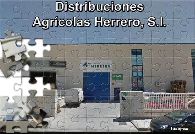 Distribuciones Agricolas Herrero S.L.