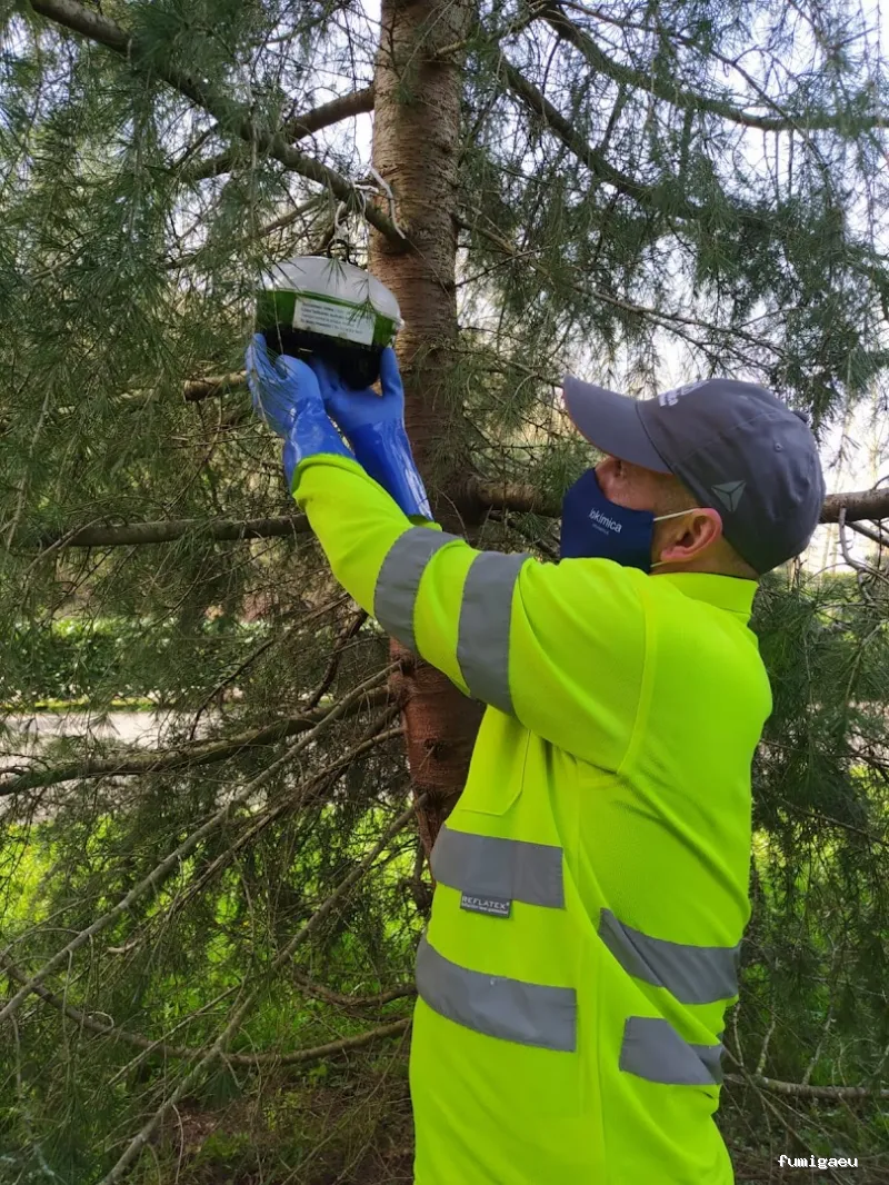 Lokímica Guipúzcoa