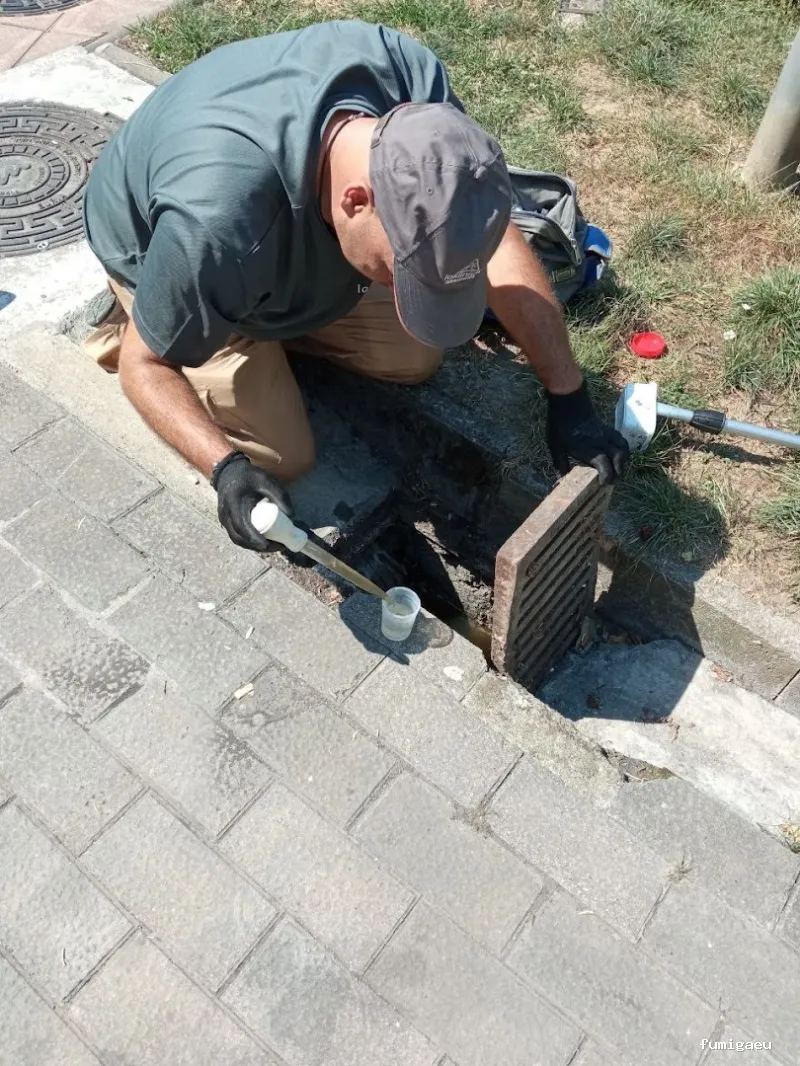 Lokímica Guipúzcoa