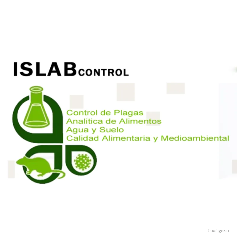 Islabcontrol