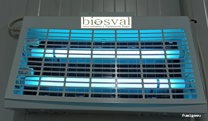 BIOSVAL AMBIENTAL, S.L.