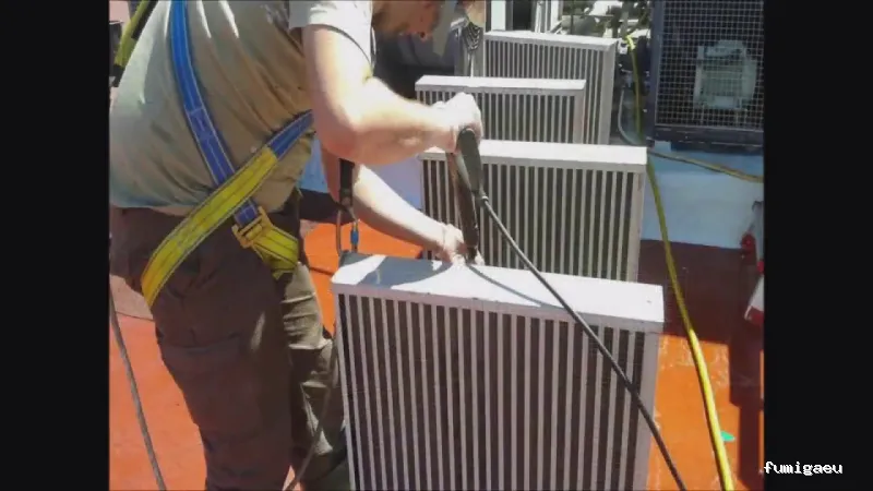 MR Servicios Medioambientales SL