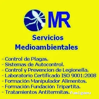 MR Servicios Medioambientales SL