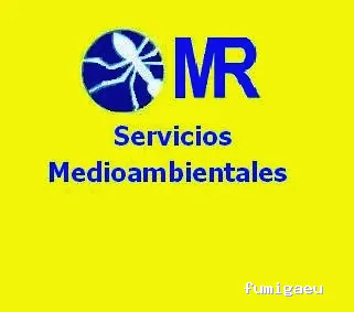MR Servicios Medioambientales SL