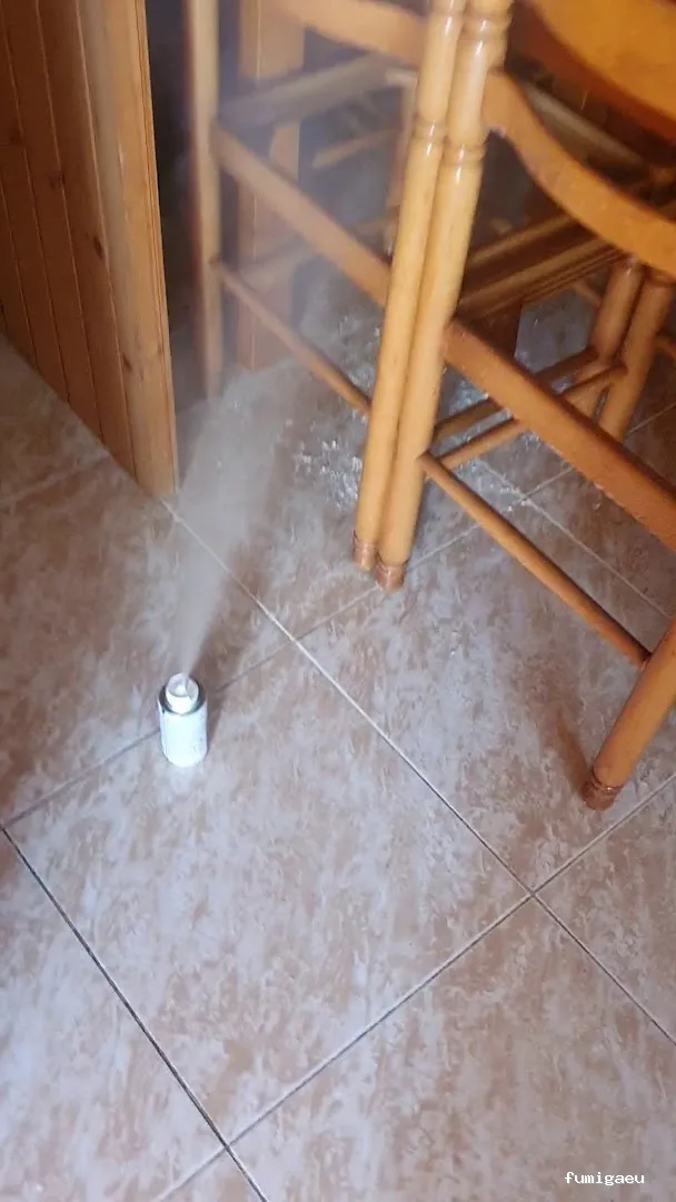 Controlkill365 Barcelona