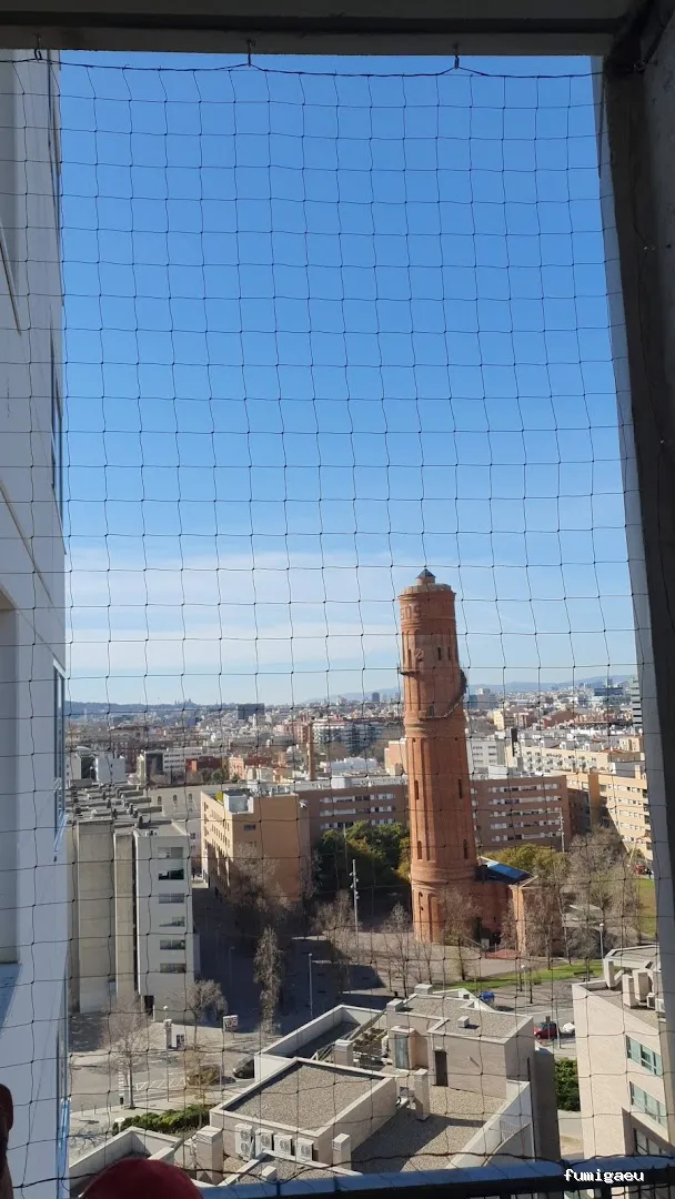 Controlkill365 Barcelona