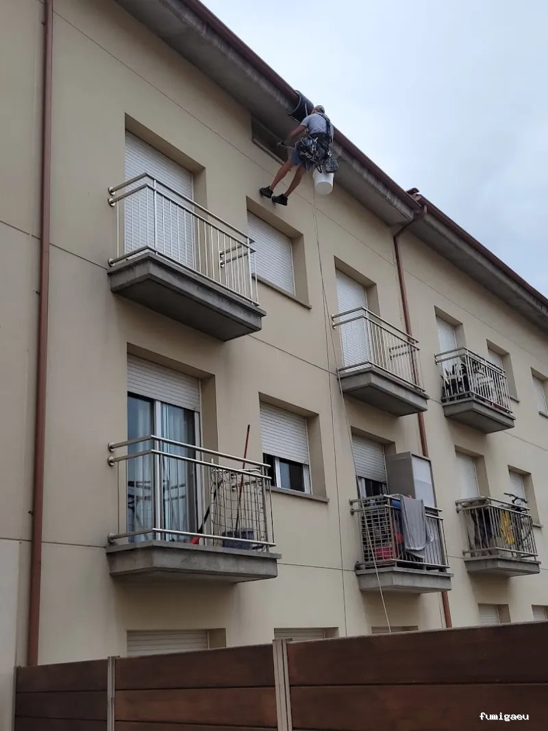 Controlkill365 Barcelona