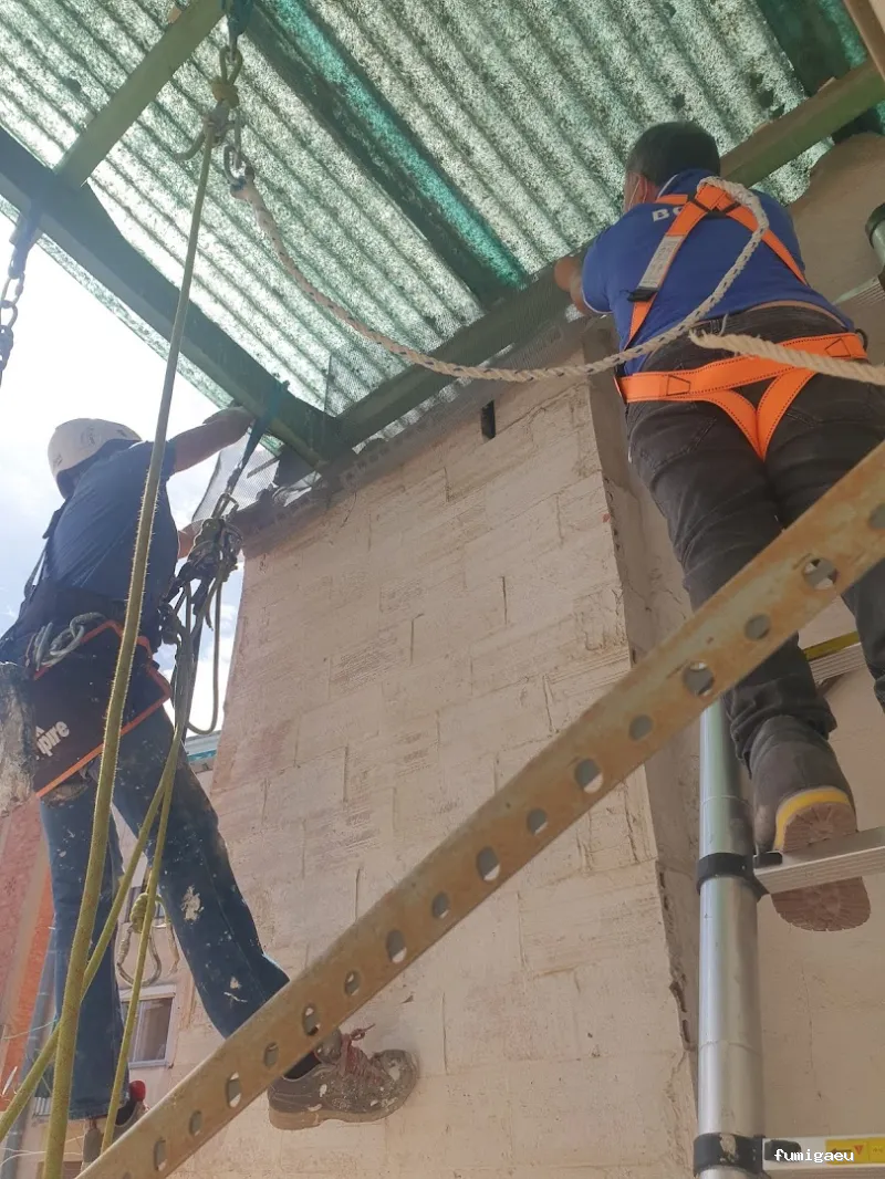 Controlkill365 Barcelona