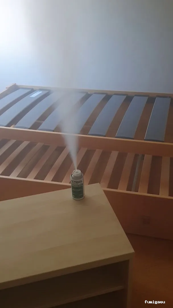 Controlkill365 Barcelona