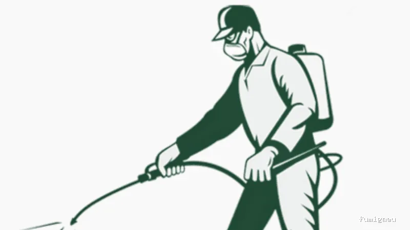 EXIR Control de Plagas