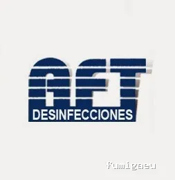 AFT DESINFECCIONES-Control de Plagas-Fumigaciones-MORON DE LA FRONTERA, CARMONA, UTRERA