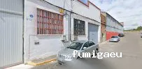 Plagas-Stop - Fumigaciones - Valladolid