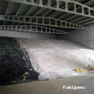 Plagas-Stop - Fumigaciones - Valladolid