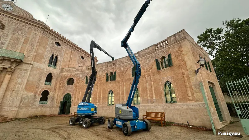 Diset Control de Plagas Barcelona