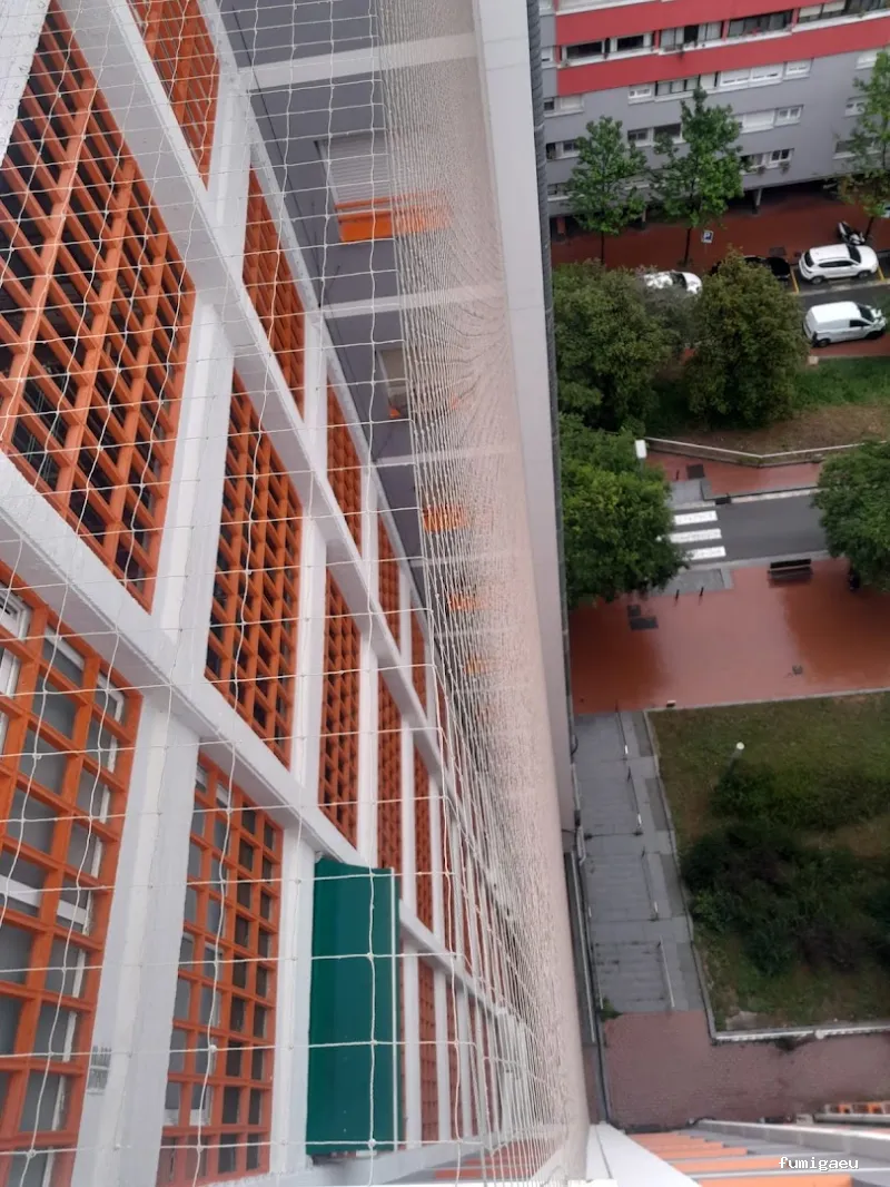 Diset Control de Plagas Barcelona