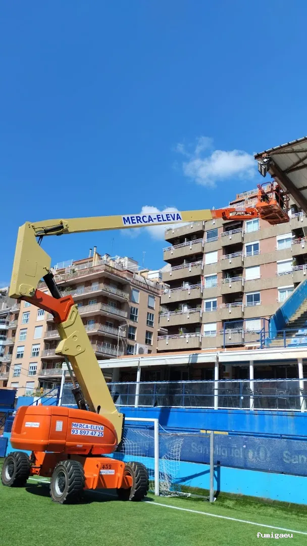 Diset Control de Plagas Barcelona