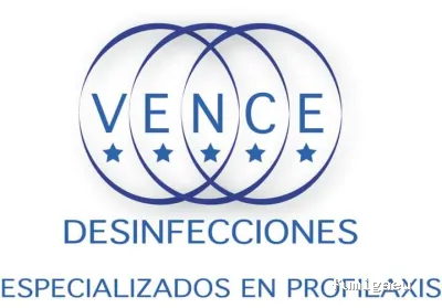VENCE DESINFECCIONES