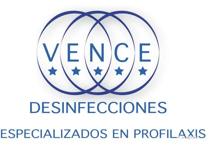 VENCE DESINFECCIONES