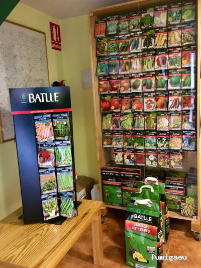 ZALSA Agroservicios - Piensos y Fitosanitarios