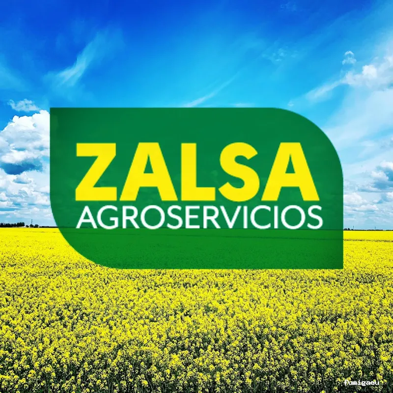 ZALSA Agroservicios - Piensos y Fitosanitarios