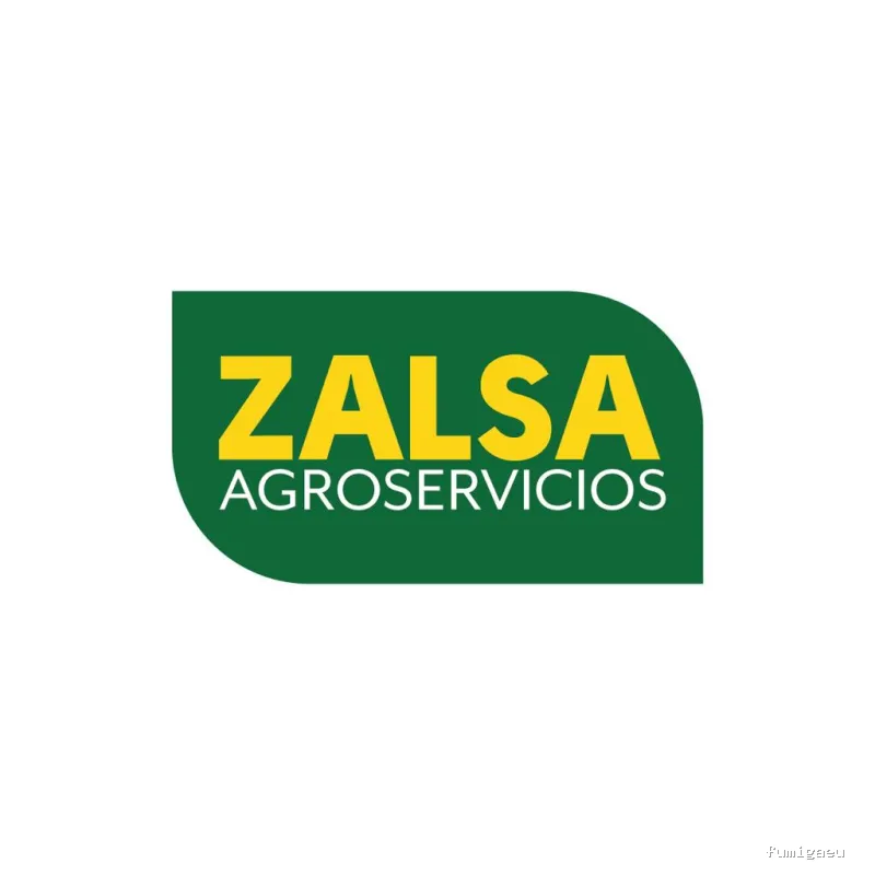 ZALSA Agroservicios - Piensos y Fitosanitarios