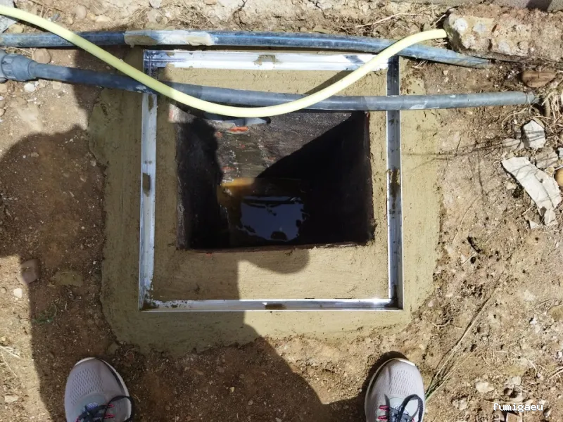 BIOGESTION SERVICES BGS