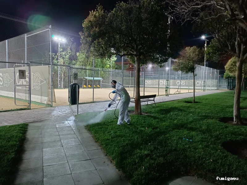 BIOGESTION SERVICES BGS