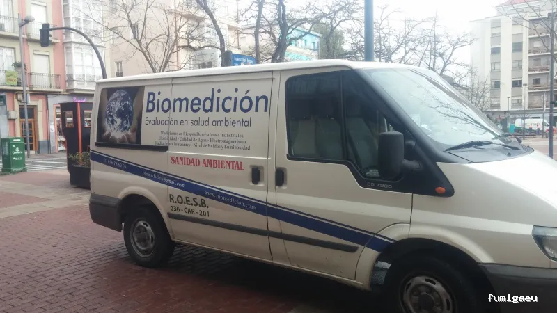 Biomedicion