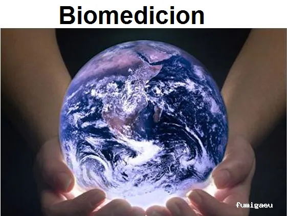 Biomedicion