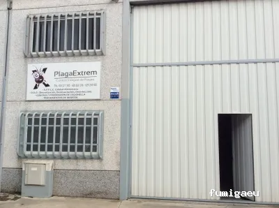 PlagaExtrem S.L