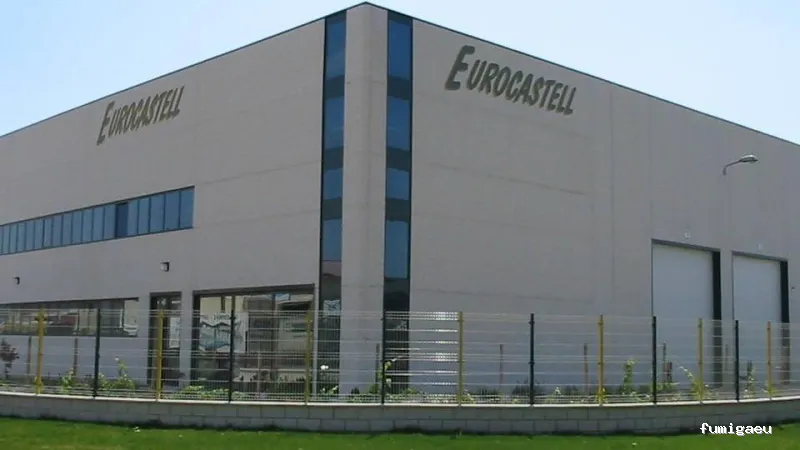 Eurocastell