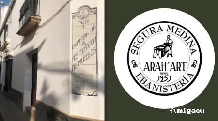 Arahart - Segura Medina