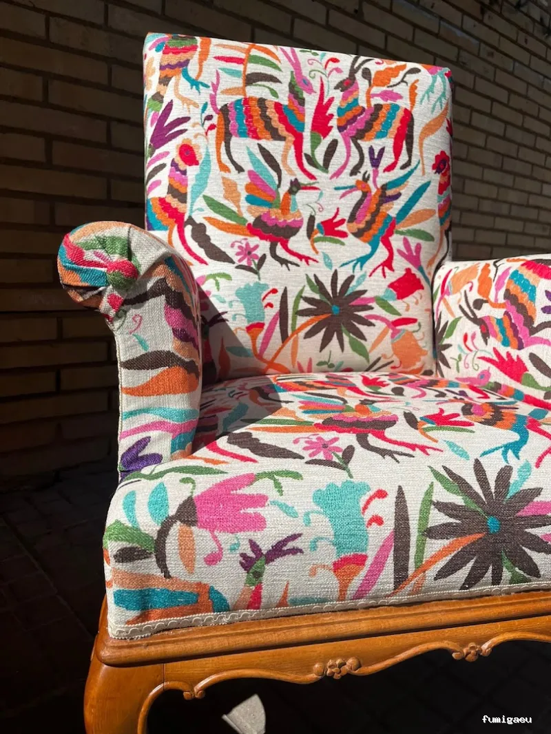 Arahart - Segura Medina