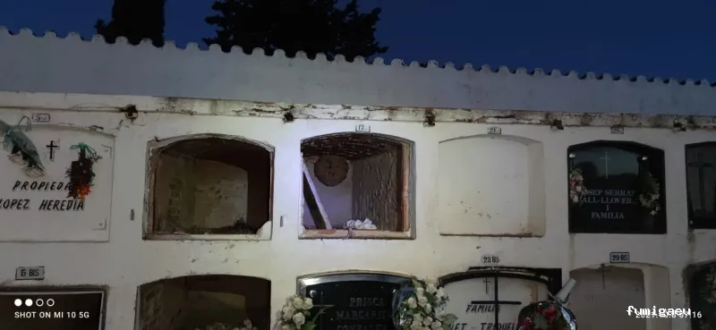 Tratamientos TURA - Control de Plagas en Cataluña